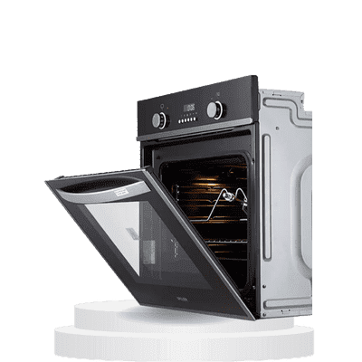 Lò nướng âm tủ