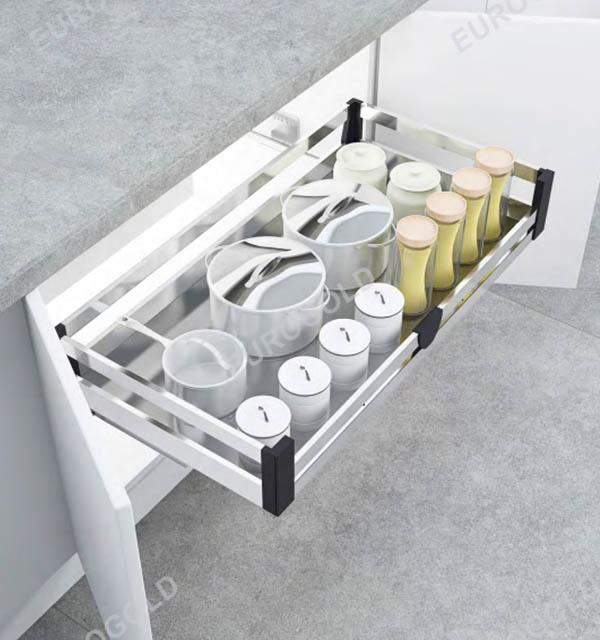 Tủ kho inox hộp cánh mở M040