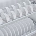 Giá bát cố định