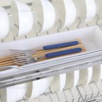 Giá bát nâng hạ