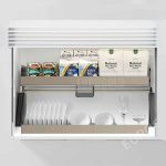 Giá nâng hạ nhôm ANODE