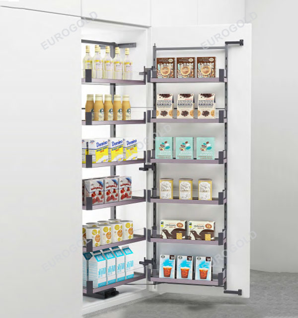 Tủ kho hộp cánh mở MA06 Eurogold